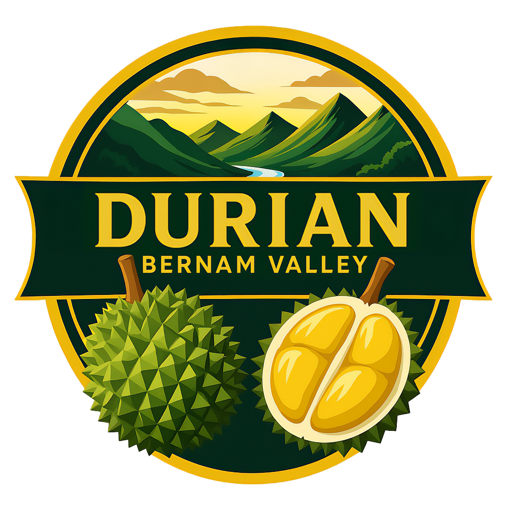Durian Bernam Valley